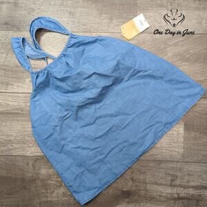 There Abouts Spaghetti Strap Top Size L (14)